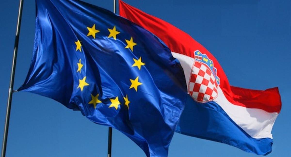 Κροατία: Τον Ιούλιο του 2015 η αίτηση για ένταξη στη ζώνη Σένγκεν