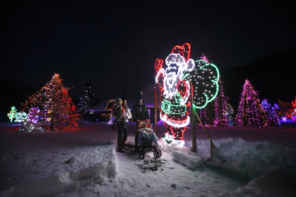 Οι Κροάτες ζήτουν από τον Άγιο Βασίλη μια… δουλειά