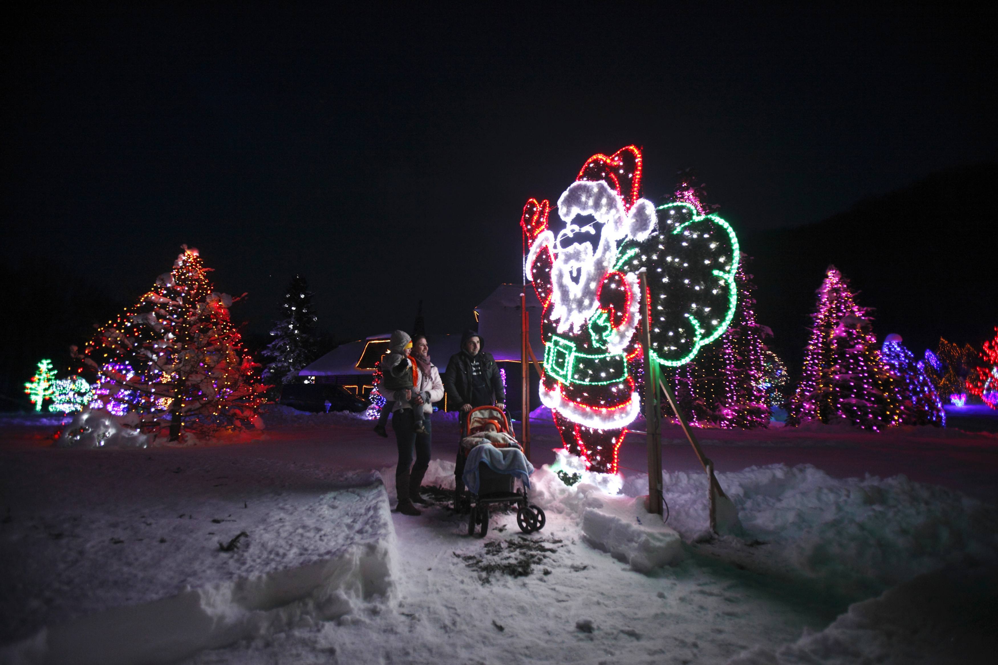 Οι Κροάτες ζήτουν από τον Άγιο Βασίλη μια… δουλειά