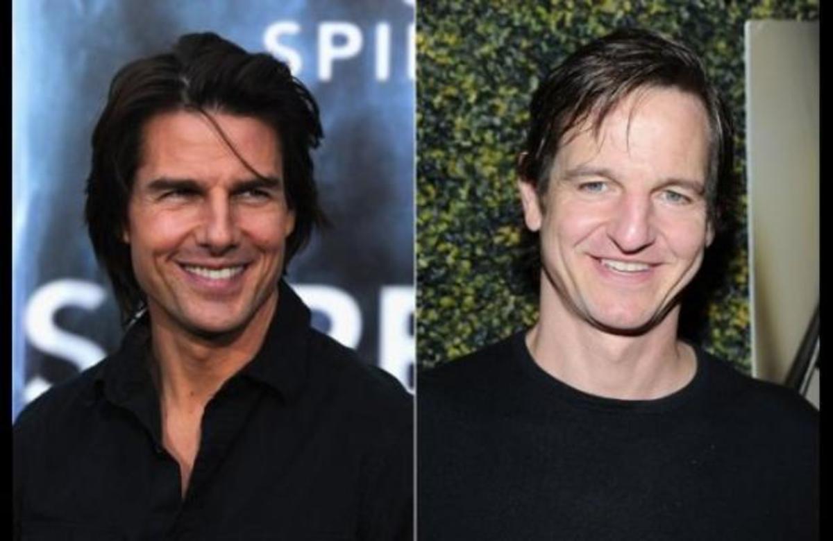 Χολιγουντιανοί σταρ με δεσμούς αίματος!