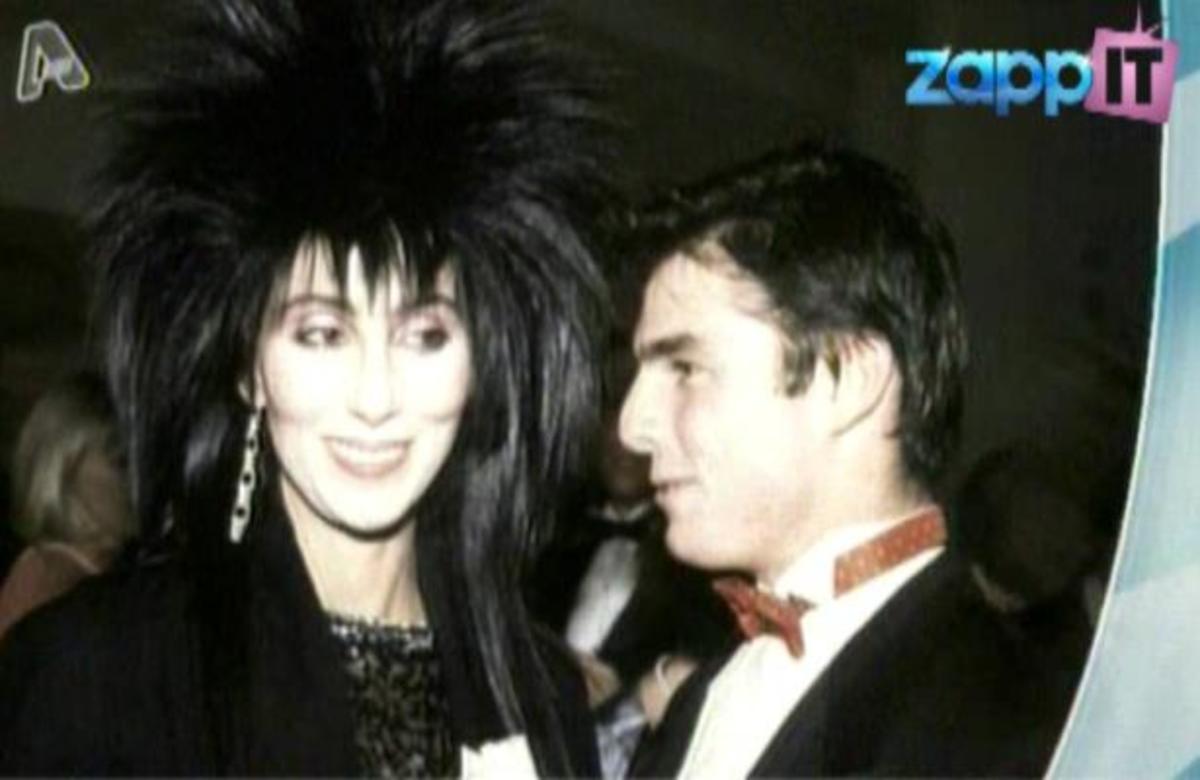 Ζευγάρια του Χόλιγουντ που δεν θυμάται σχεδόν κανείς!