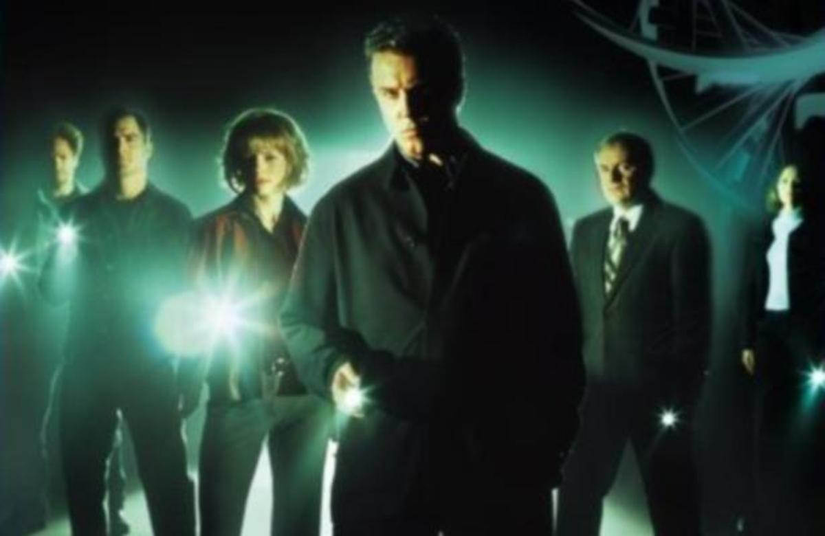 Ηθοποιός του “CSI” κατηγορείται για επίθεση σε πρώην του