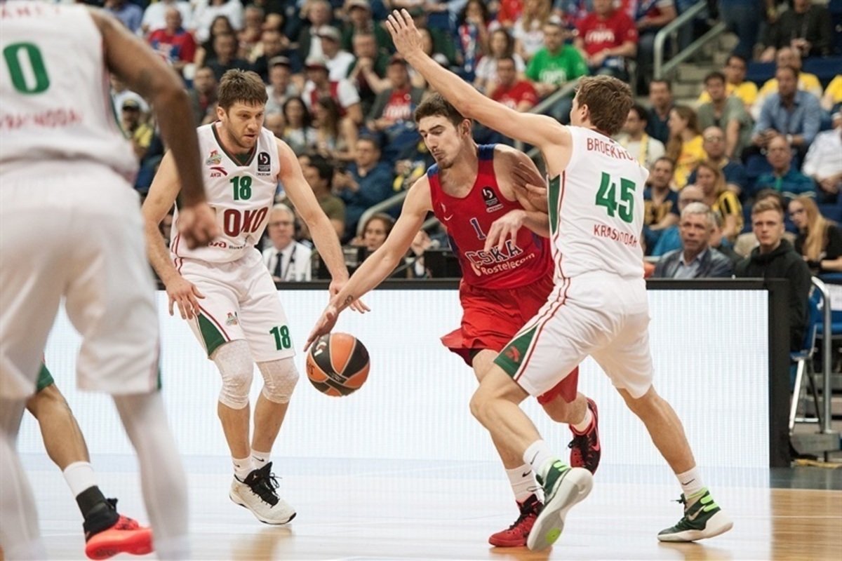 ΦΩΤΟ euroleague.net