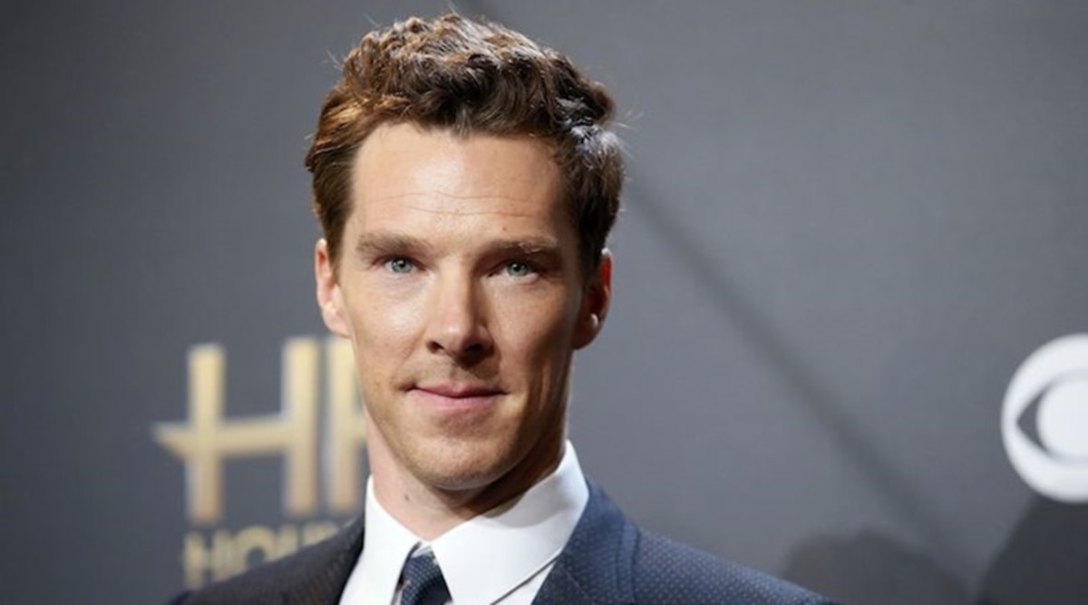 Benedict Cumberbatch: Δε θα πιστεύετε πως εμφανίζεται στη νέα του ταινία!