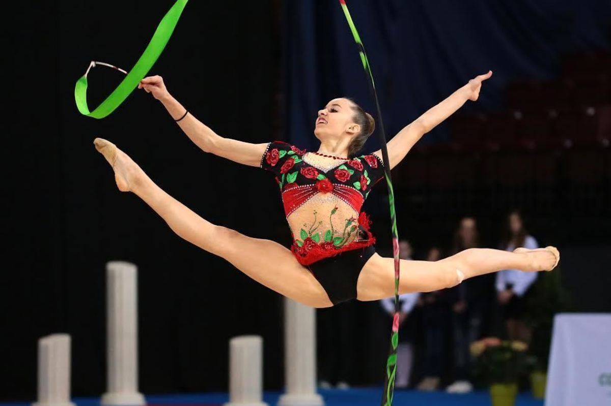 Εθελοντές, η δύναμη του Αphrodite Cup!