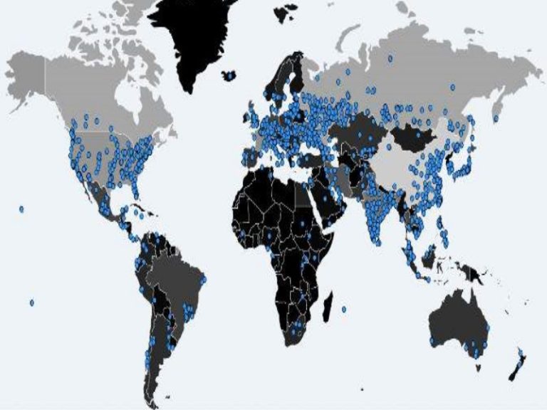 Παγκόσμια η απειλή του WannaCry που εξαπλώνεται και ζητάει λύτρα – Ο ρόλος της NSA