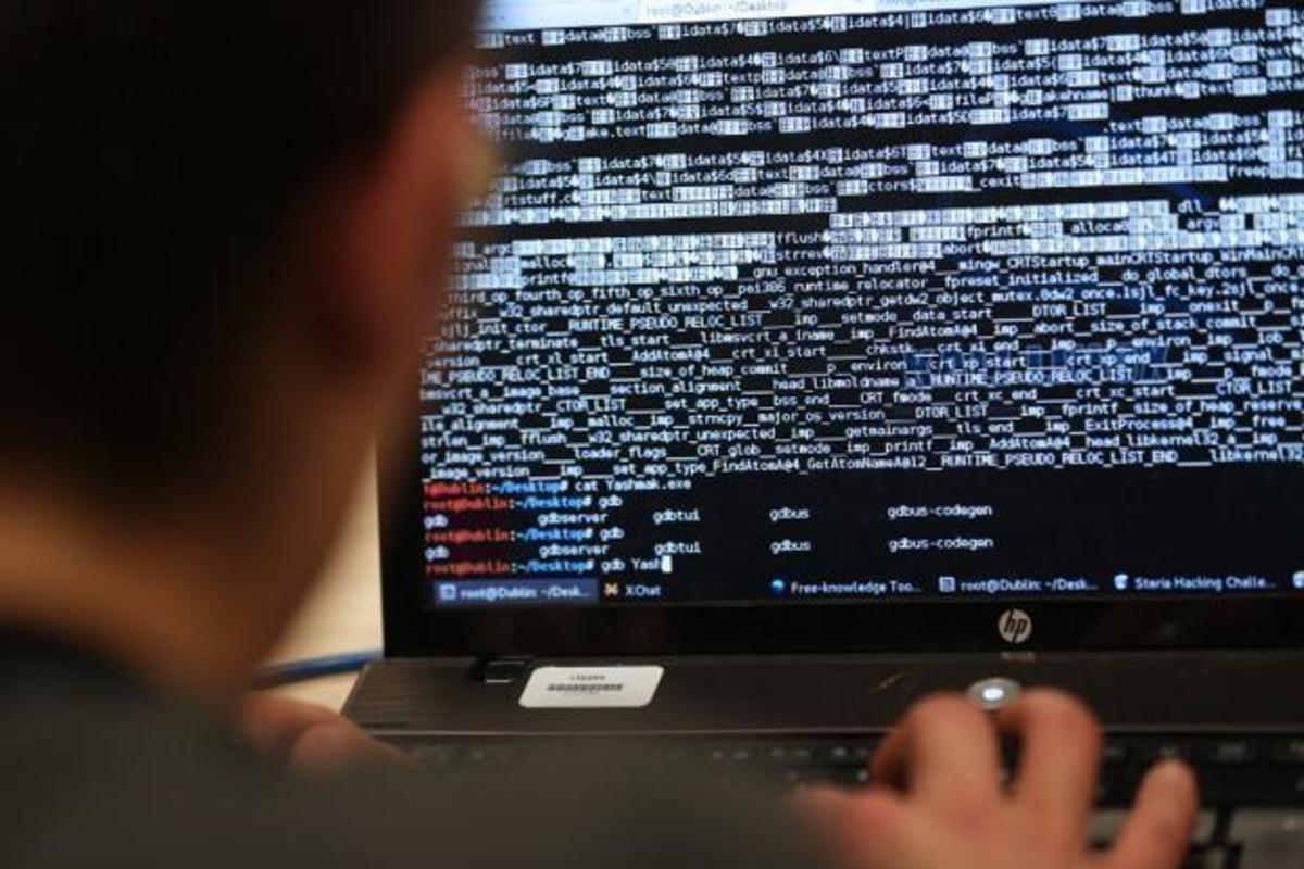 Tι μας περιμένει το 2016 στην ασφάλεια στον κυβερνοχώρο