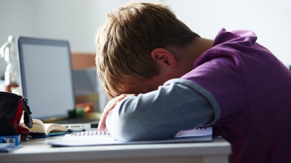 Το cyberbullying μπορεί να προκαλέσει σοβαρά προβλήματα στην υγεία και την κοινωνικοποίηση των παιδιών!