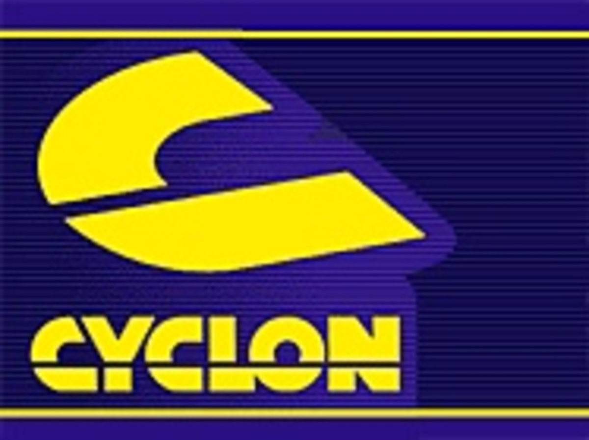 Cyclon Ελλάς – Συμμετοχή στο μετοχικό κεφάλαιο της ΒΙΠΑΝΟΤ Ασπροπύργου ΑΕ