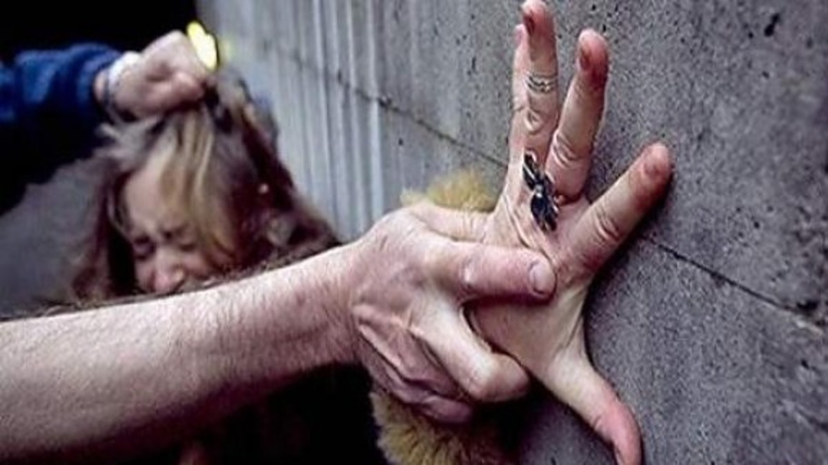 Σάλος με δικαστική απόφαση – Αφήνουν ελεύθερο αιμομίκτη-παιδεραστή!