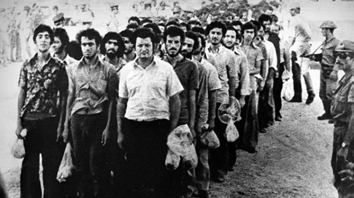 Άρθρο-καταπέλτης από Τουρκάλα δημοσιογράφο! – Τουρκική εισβολή, εποικισμός και εθνοκάθαρση στην Κύπρο