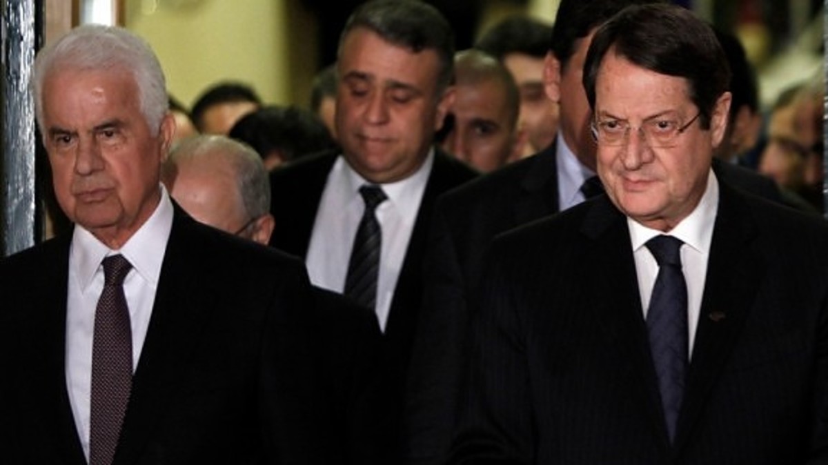 Ο Έρογλου προδικάζει το αδιέξοδο στο Κυπριακό: ”Βουνό” χωρίζει τα αιτήματα των δύο πλευρών