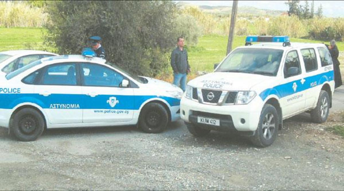 Από πείνα και κρύο πέθανε το παρατημένο νεογέννητο κοριτσάκι
