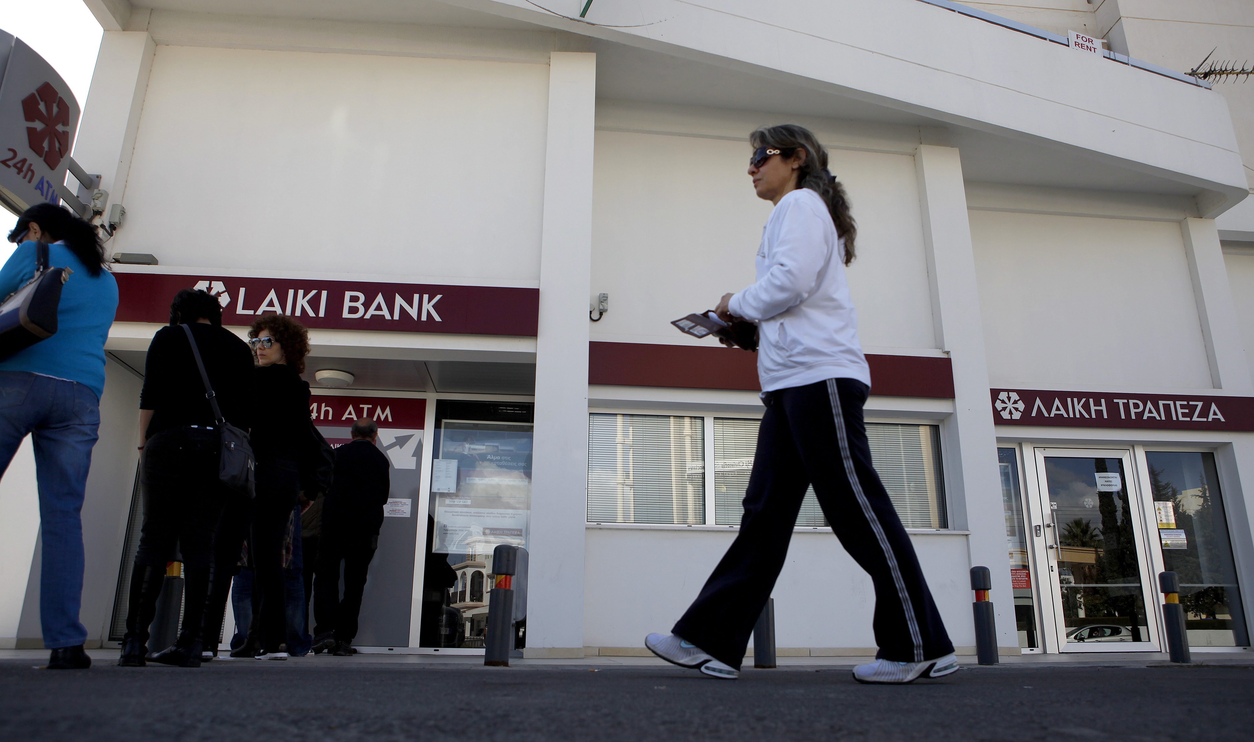 Αποκάλυψη από το Reuters: Ανάπτυξη από το 2015 και εαν!