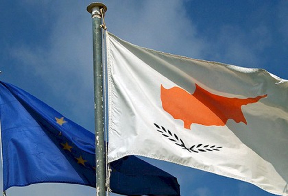Το μνημόνιο της Κύπρου στο Eurogroup της Δευτέρας