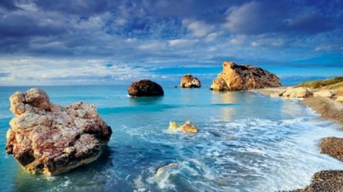 Η Κύπρος του 1965 – Ένα συγκινητικό βίντεο που παρουσιάζει τη ζωή στο νησί της Αφροδίτης