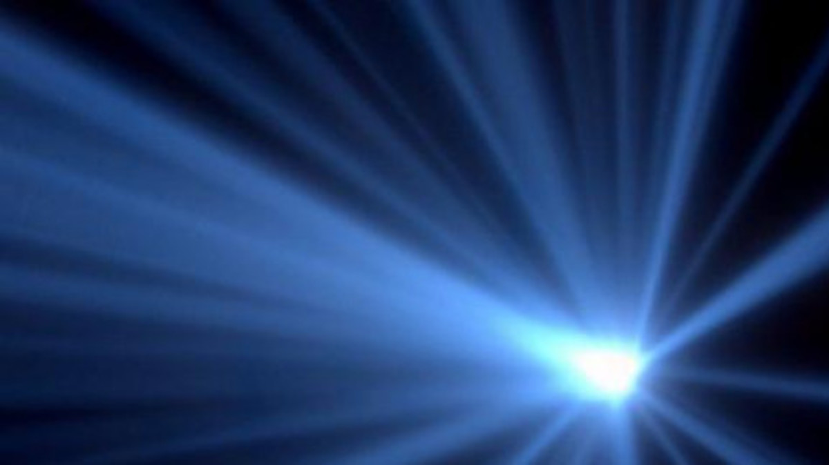 Αναστάτωση στην Κύπρο: Το μπλε φως ακολούθησε μια εκκωφαντική έκρηξη!