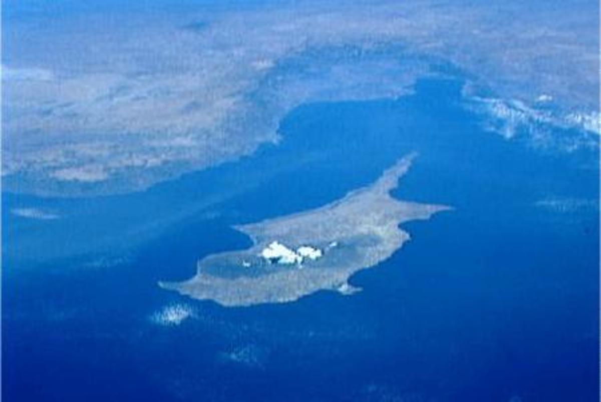 Συμφωνία Ισραήλ-Κύπρου για μεταφορά ηλεκτρικής ενέργειας