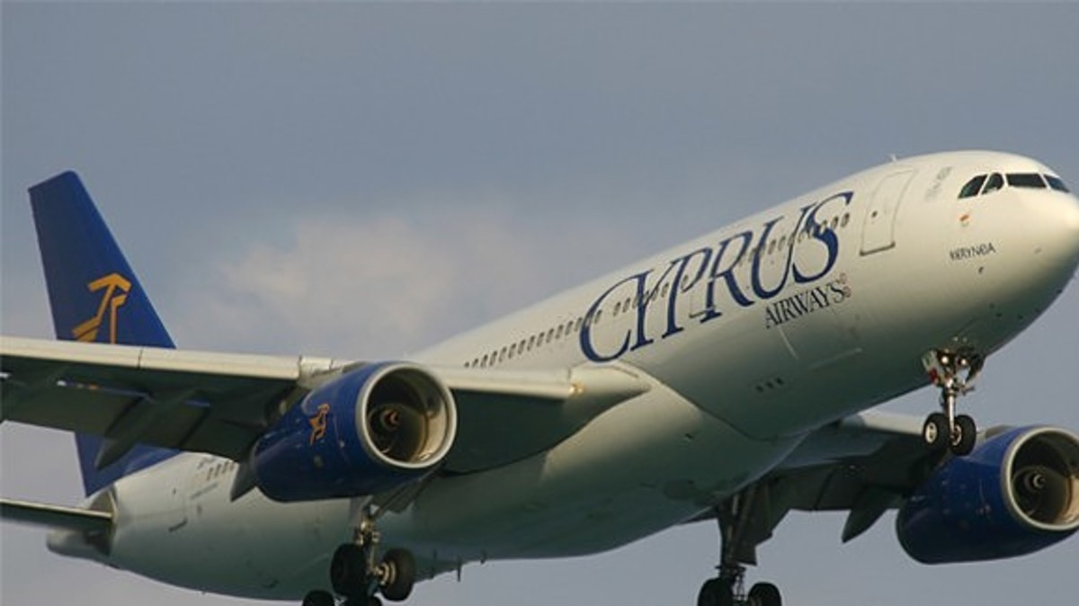 Χαριστική βολή από την Hermes στις Κυπριακές Αερογραμμές – Προχωράει σε κατάσχεση αεροσκάφους της εταιρείας