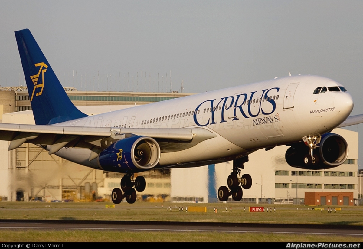 Βρέθηκε αγοραστής των Κυπριακών Αερογραμμών;