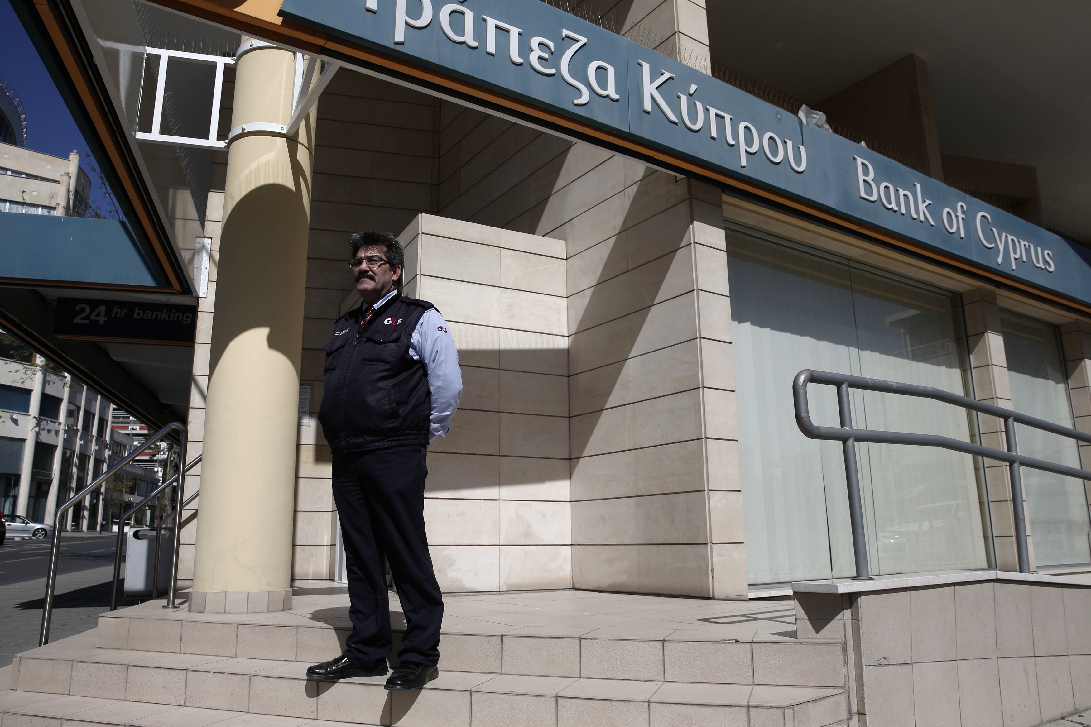 Αυτές είναι οι ελληνικές εταιρίες που δραστηριοποιούνταν στην Κύπρο – «Πρωταθλήτρια» η Jumbo