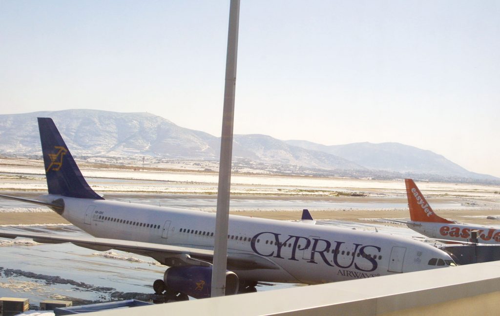 Κυπριακές Αερογραμμές: Ανοίγει ο δρόμος για το σχέδιο επιβίωσης