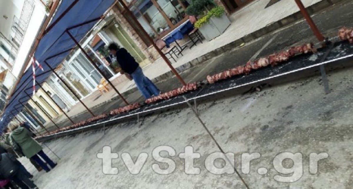 ΦΩΤΟ από lamiastar.gr