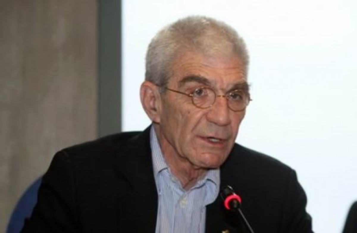 Μπουτάρης για Χρυσή Αυγή