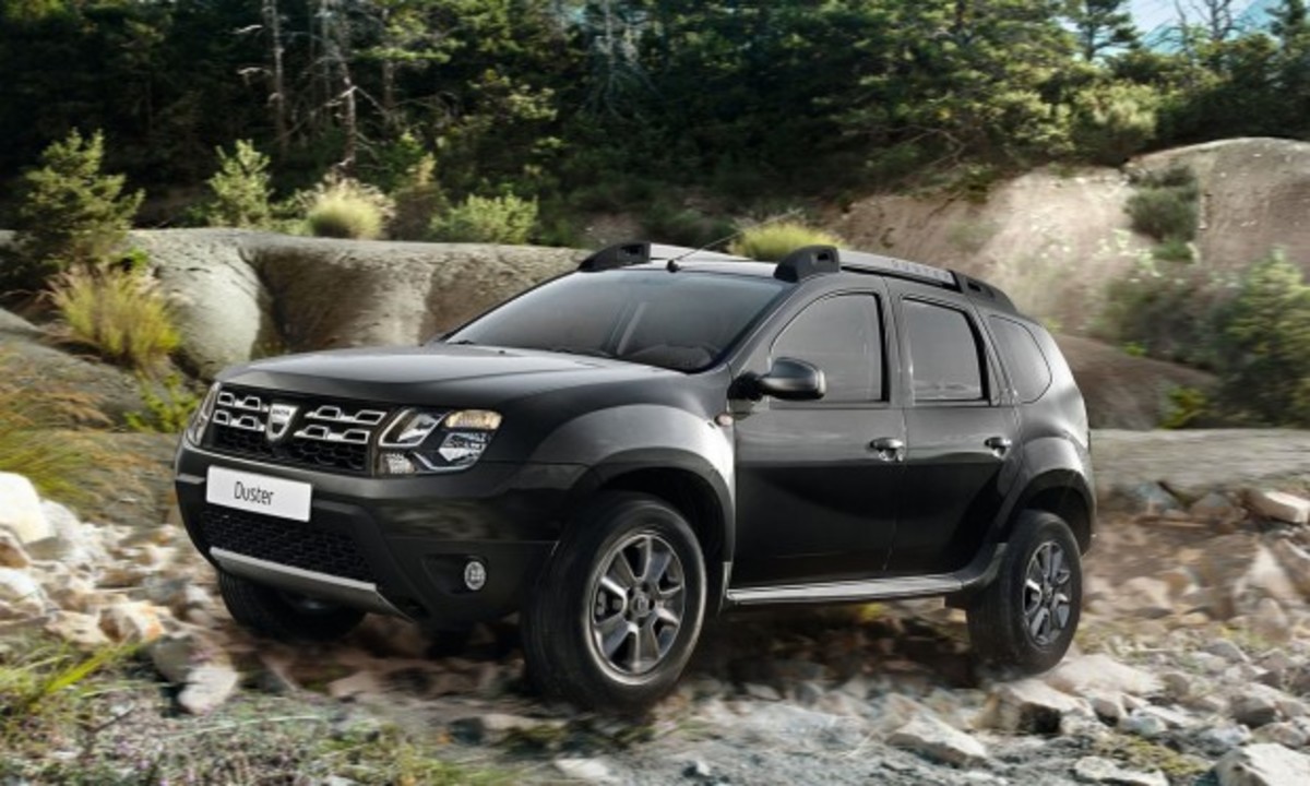 Dacia: Ξεπέρασαν το 1 εκατ. αυτοκίνητα οι πωλήσεις του Duster