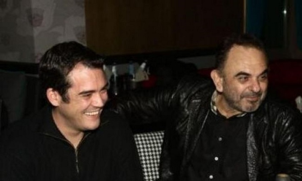 Ο Πυγμαλίων Δαδακαρίδης μιλά για τον Σάκη Μπουλά: «Ήταν ο μόνος άνθρωπος που…»