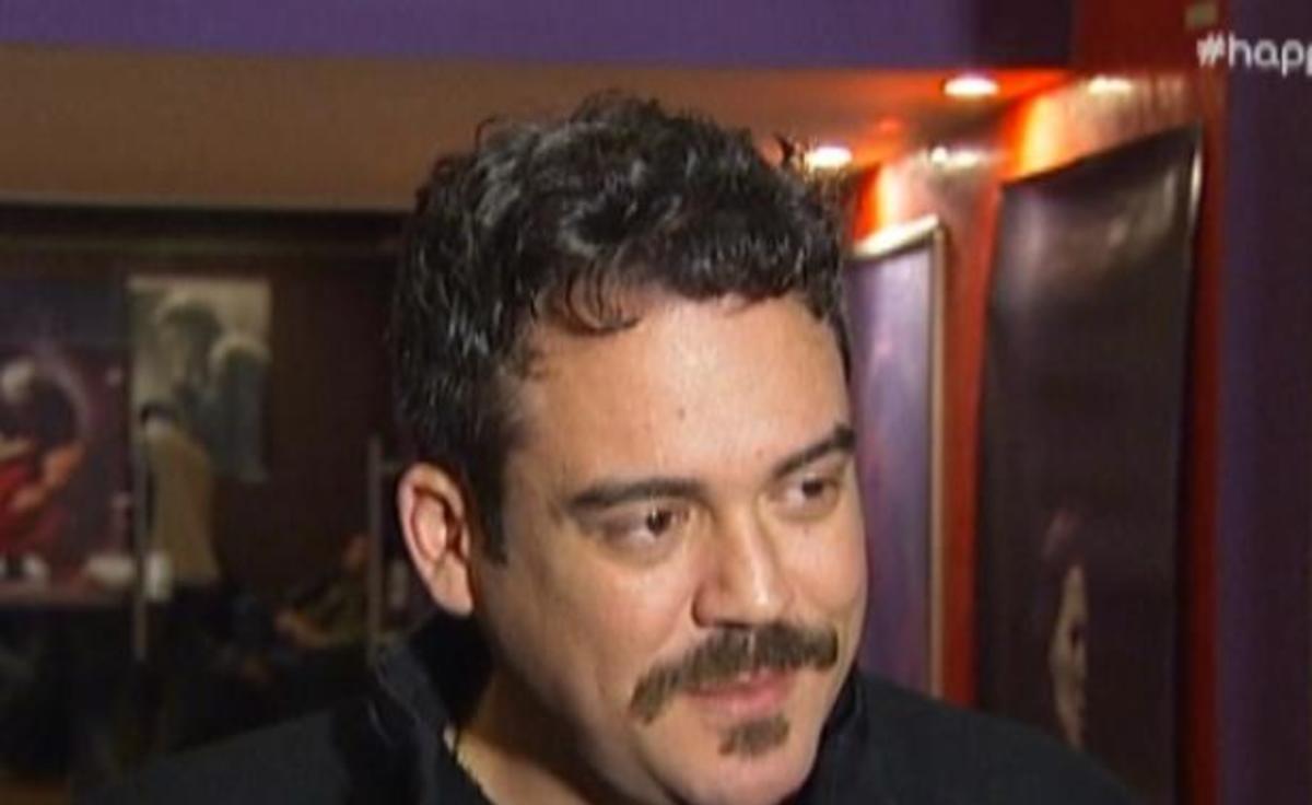 Η συγκίνηση του Δαδακαρίδη για τον Σάκη Μπουλά