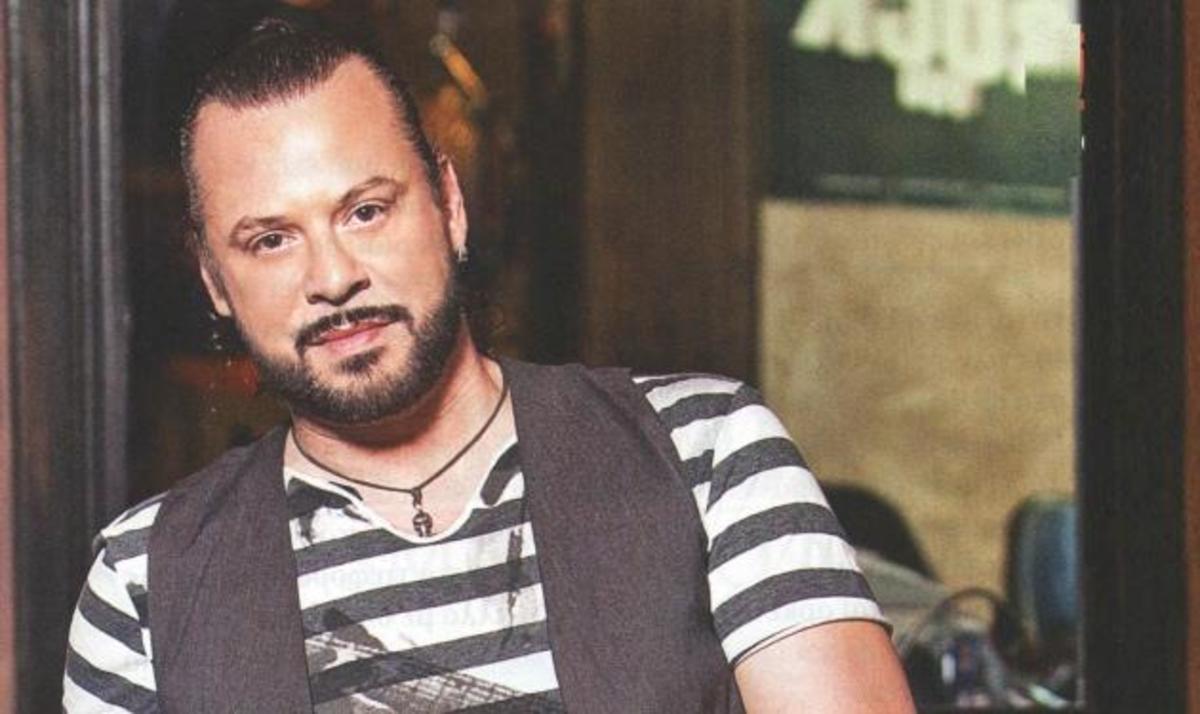 Ξέσπασε ο Χρήστος Δάντης: “Συγχώρεσε μας αγοράκι μου… είμαστε “λίγοι”…”