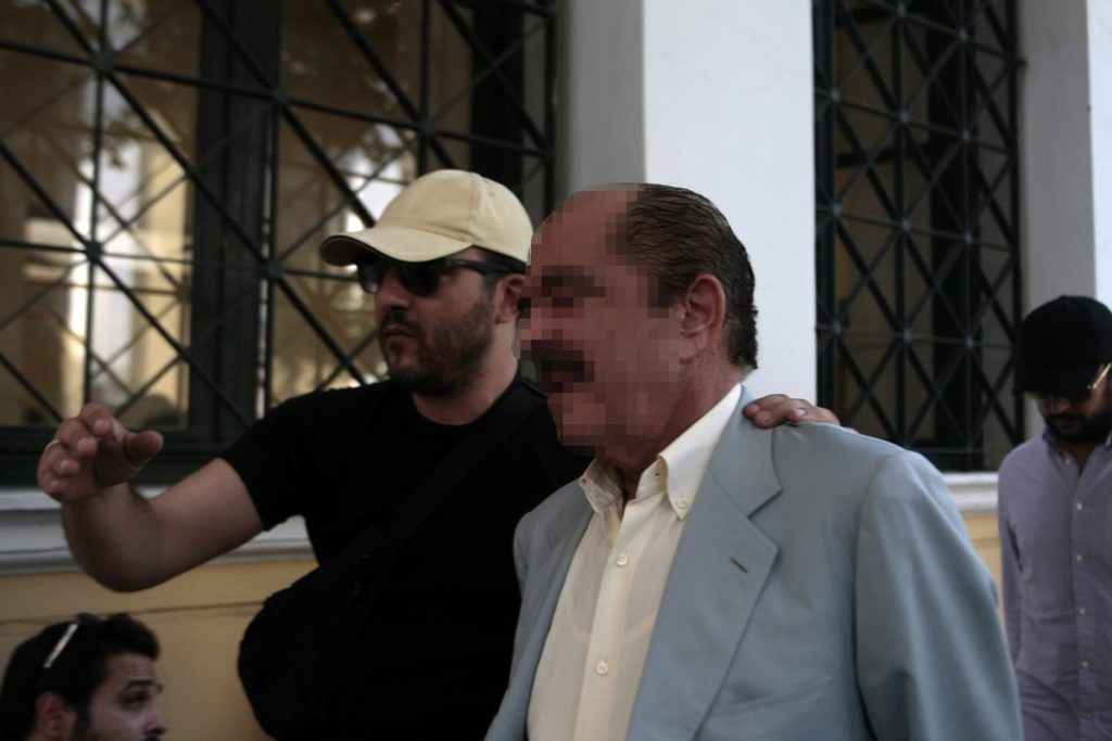 Φωτογραφία Eurokinissi