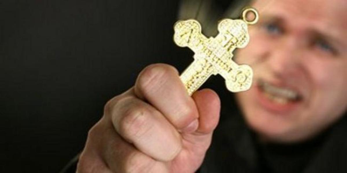 Δαιμονισμός και Εξορκισμοί στην Ορθόδοξη Εκκλησία