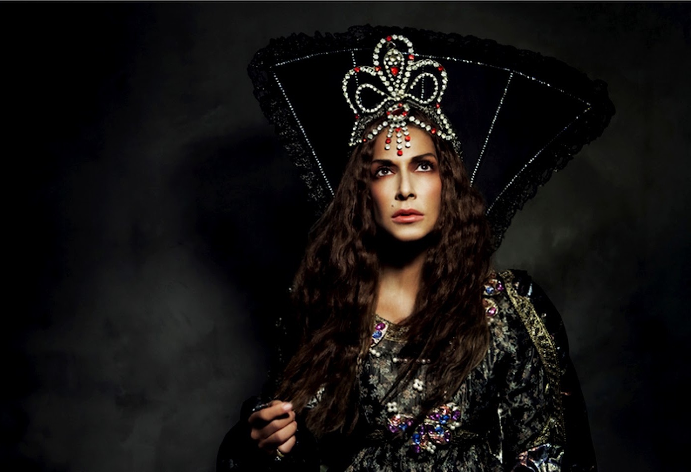 Ποιοι πρωταγωνιστές θα πάρουν τους βασικούς ρόλους στους Δαίμονες;