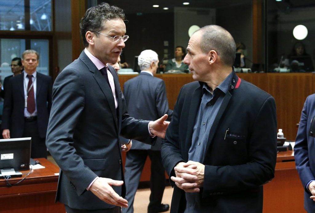Φωτογραφία αρχείου Reuters