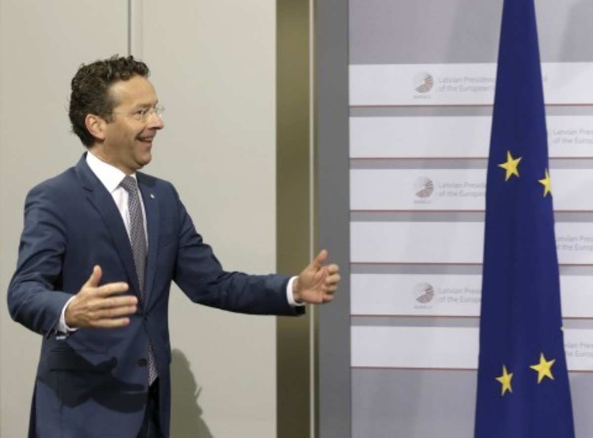 Διέρρευσε έγγραφο που “δείχνει” έκτακτο Eurogroup!