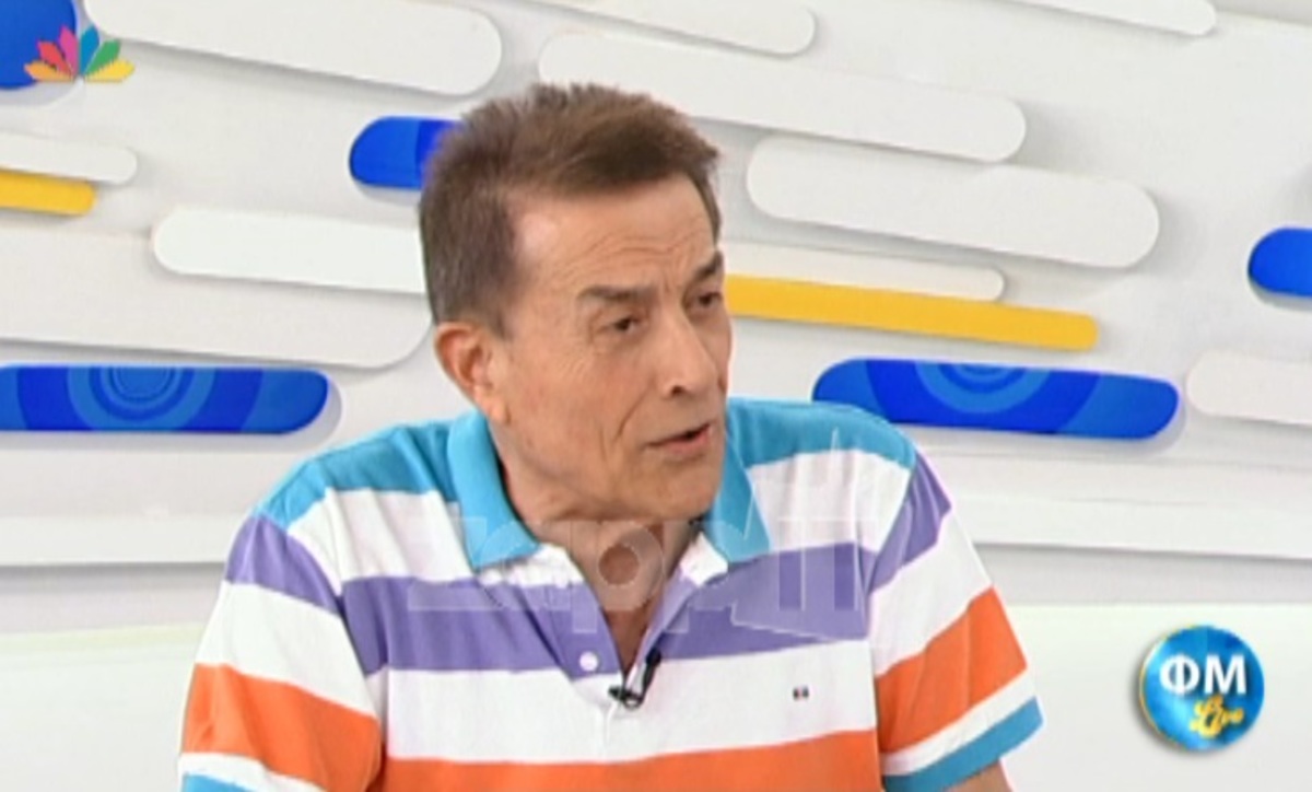 Η αποκάλυψη του Δάκη: «Δεν θέλω να είμαι έτσι…»