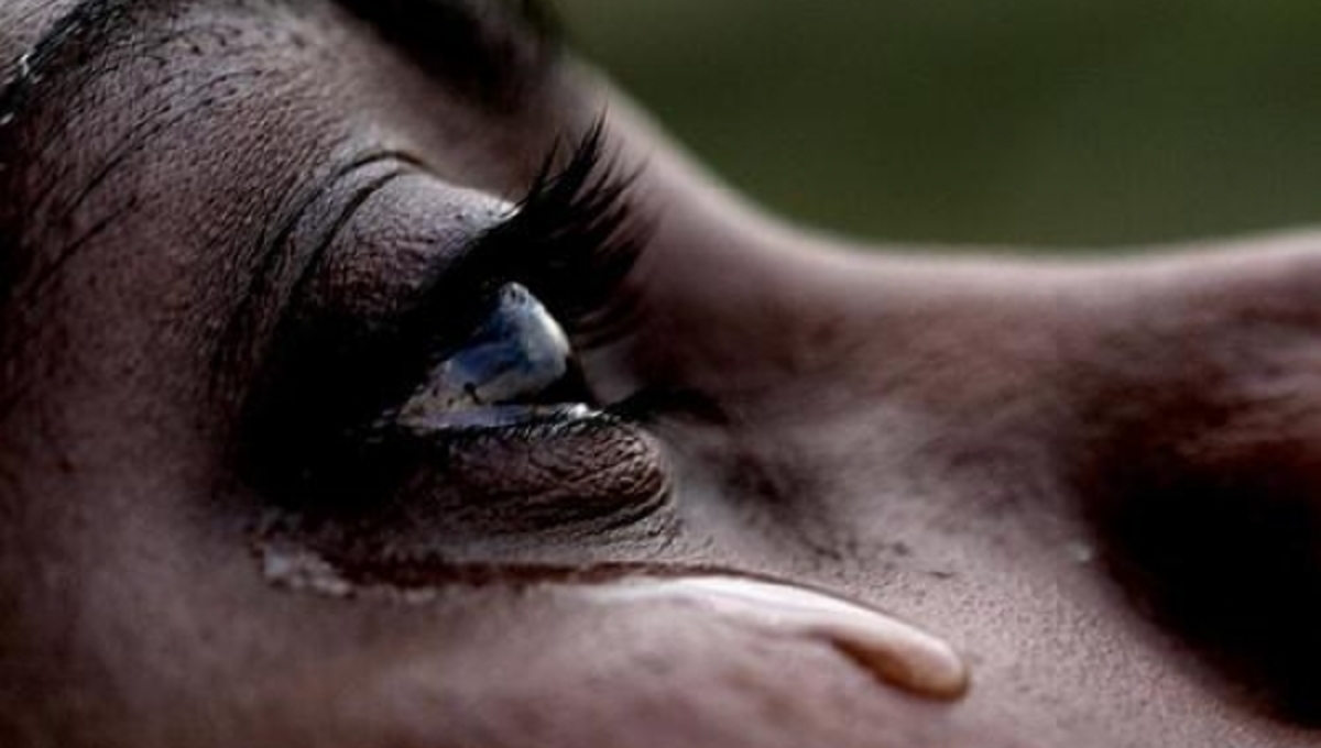 Δάκρυα: Τι να κάνουμε όταν τα μάτια μας δακρύζουν ασταμάτητα;