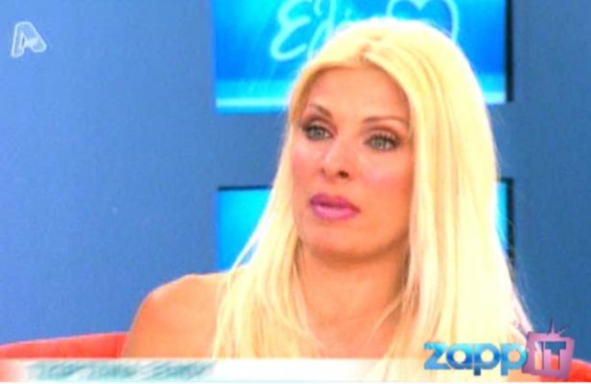 Τα  δάκρυα της Ελένης Μενεγάκη για τη συγκινητική ιστορία της καλεσμένης της…