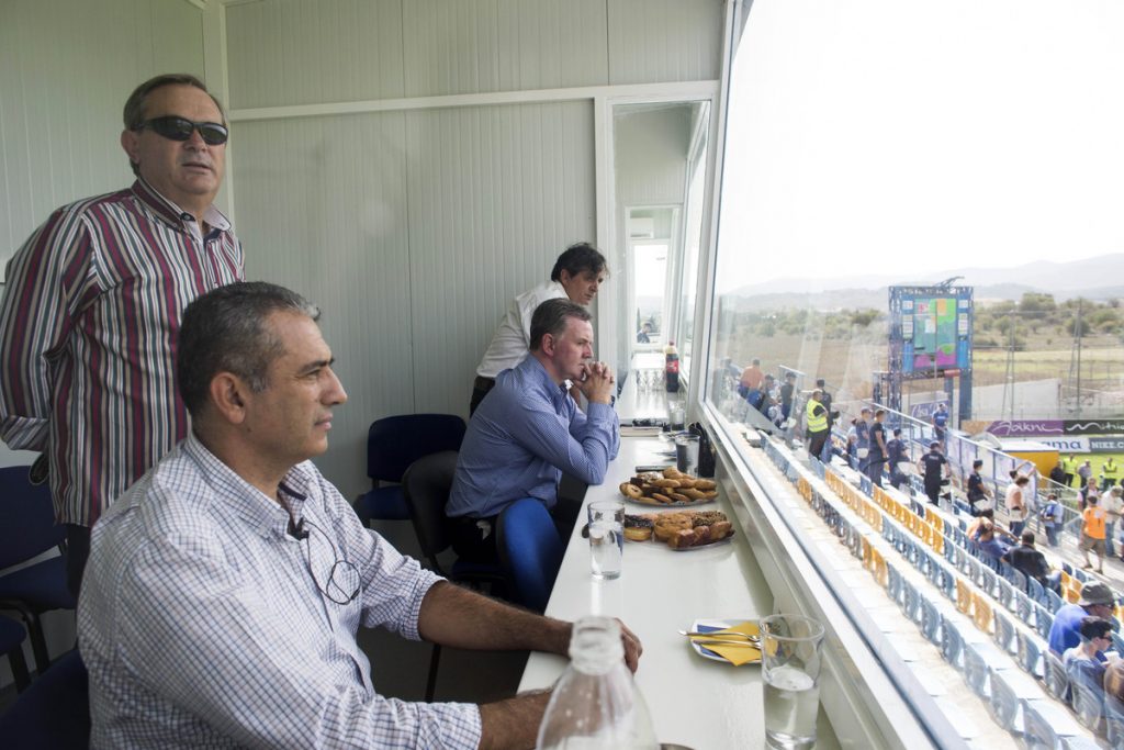 ΦΩΤΟ Eurokinissi