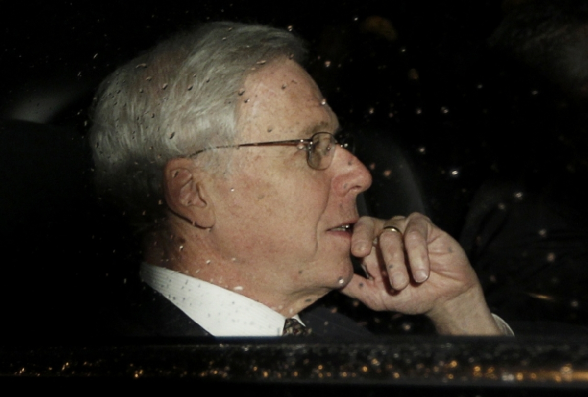 IIF: Εμπιστοσύνη στην Ελλάδα μόνο με 100% συμμετοχή στο «κούρεμα»