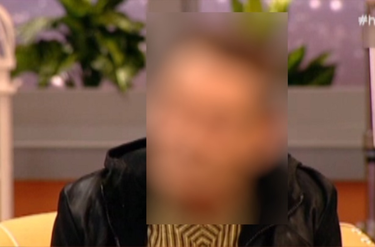 «Δεν έδωσα ποτέ διατροφή στη Μαρία Δαμανάκη»