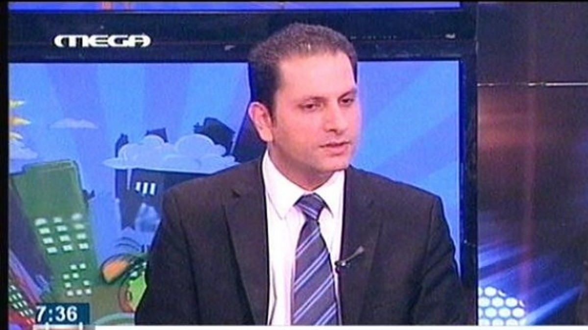 Άναψε φωτιές ο Α. Δαμιανού: Ο Υπουργός Εργασίας στην επιχείρηση του εργοδοτεί αλλοδαπούς! – video