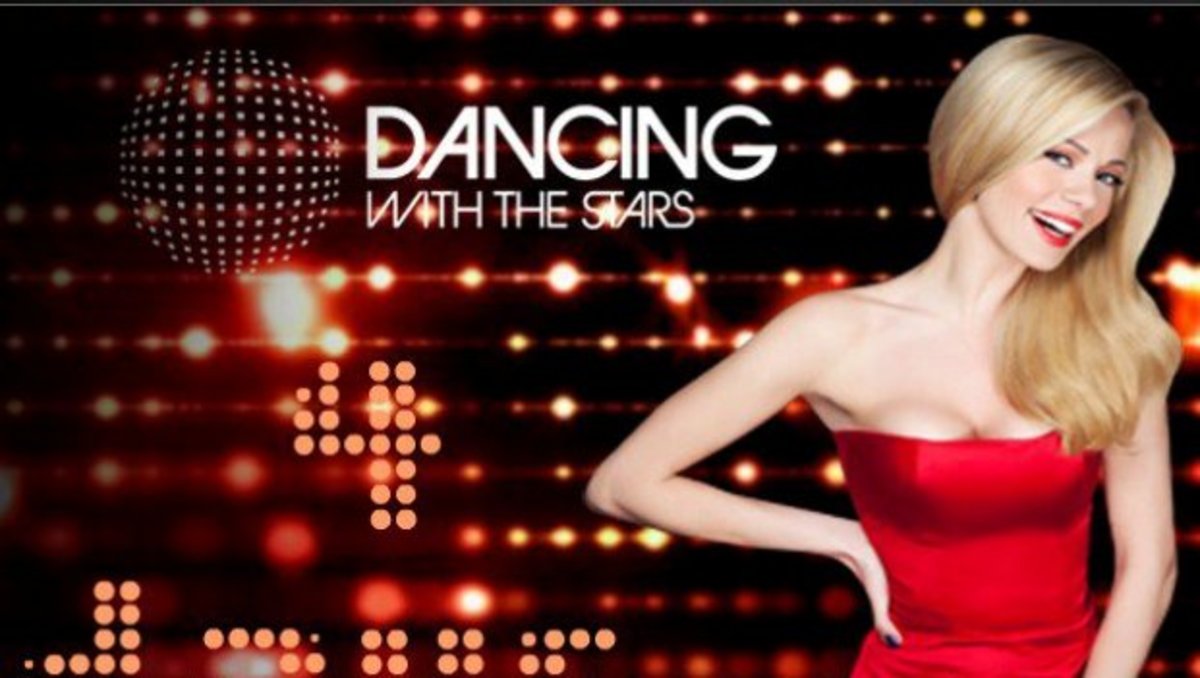 ΑΠΟΚΛΕΙΣΤΙΚΟ: Αναβάλλεται το «Dancing with the stars»