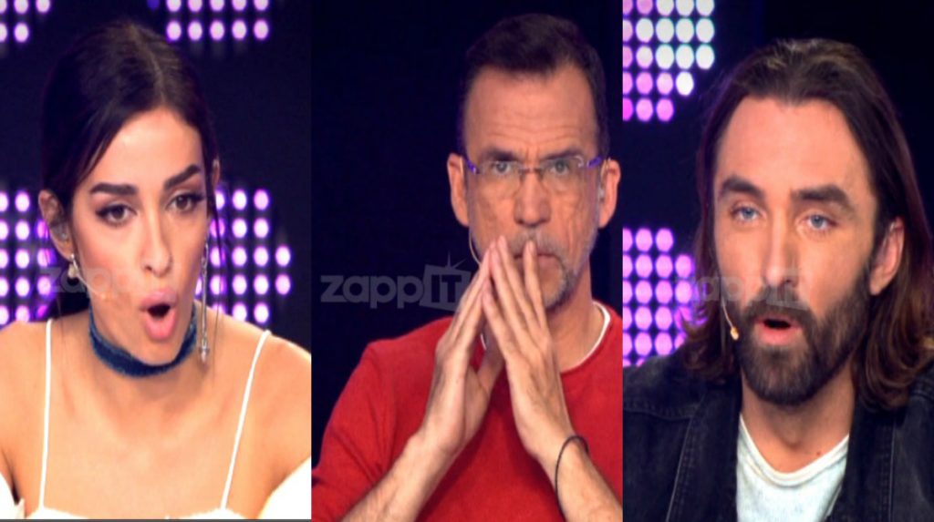 Άφησε τους κριτές του So you think you can dance με το στόμα ανοιχτό!