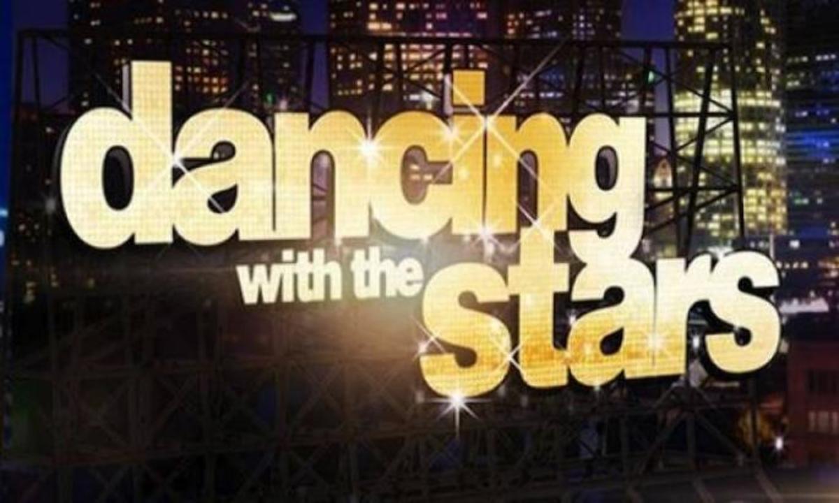 Κι άλλη αποχώρηση από το Dancing with the stars!