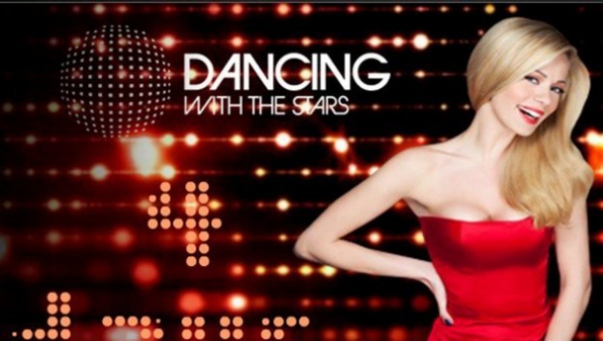 ΑΠΟΚΛΕΙΣΤΙΚΟ: Ανατροπή και θρίλερ στο «Dancing with the stars»!