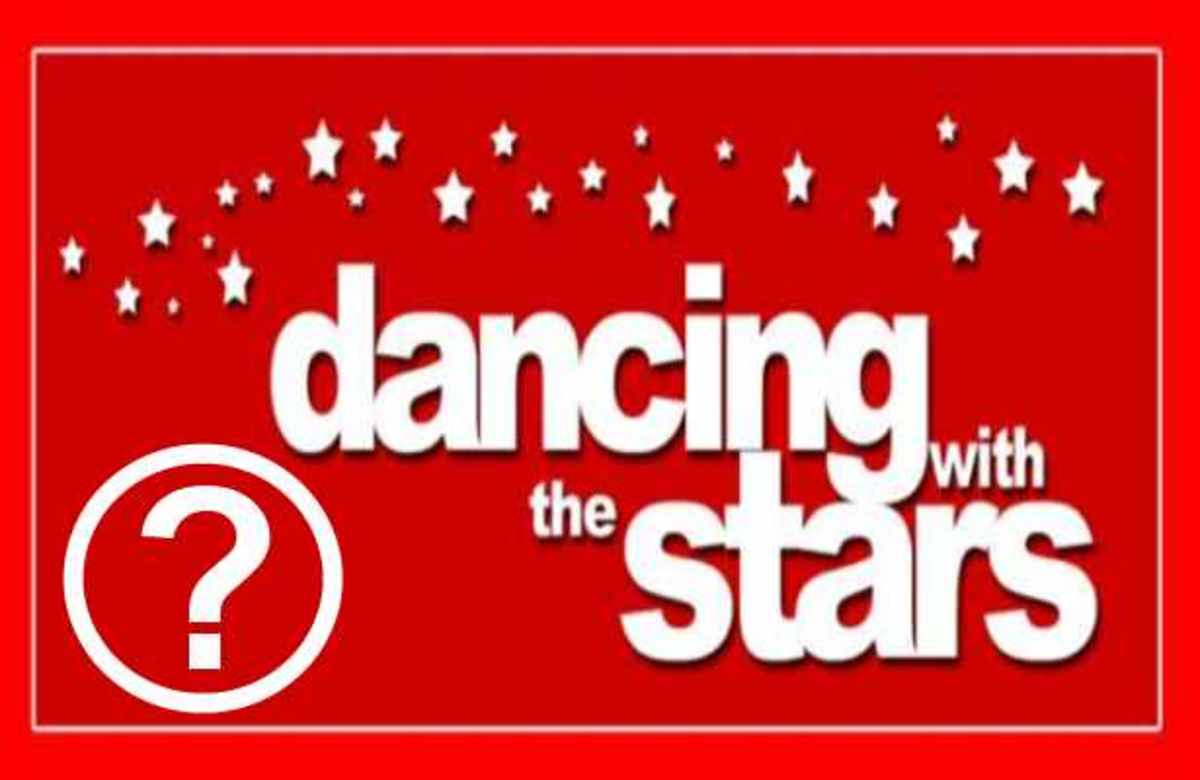 Ποιός δεν θα χορέψει αυτή τη Κυριακή στο Dancing with the stars;