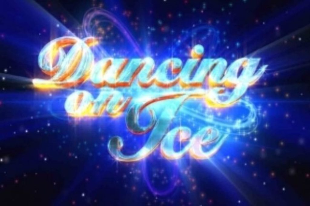 Η βουτιά του «Dancing on ice» στις τηλεθεάσεις